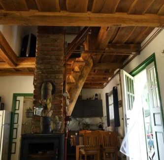 Novi Marof House | Jurina Hiža