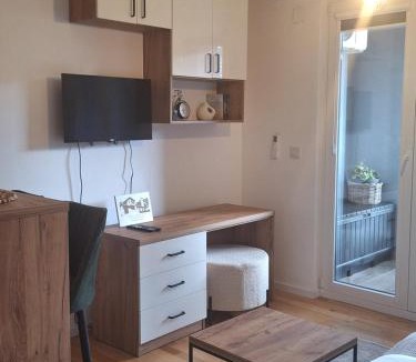 Travnik Apartment | Terra Lux