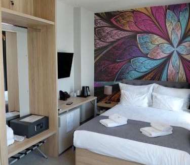 Skadarlija Hotel | Hotel Skadarlija NB
