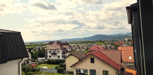 Piatra Neamt Apartment | Studio S23