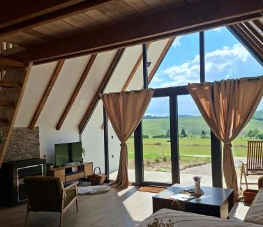 Banja Luka House | Ninina koliba-vikendica Manjaca