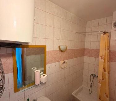 Krvavica Apartment | Apartments Dalmatia with private free large parking and unforgettable views