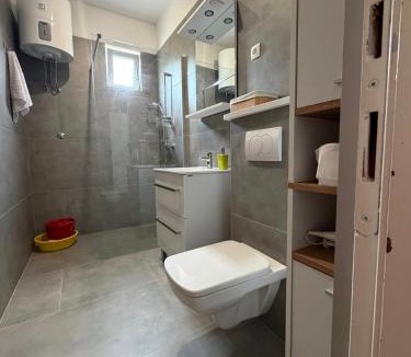 Kobas Apartment | Brzica Saplunara