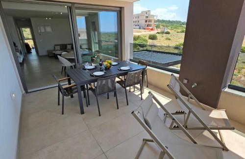 Simuni Apartment | Premium Šimuni by Pag tours