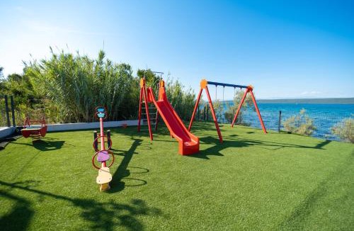 Nevidane Other | Camping Nevia - Mobile Homes with Heated Private Pool