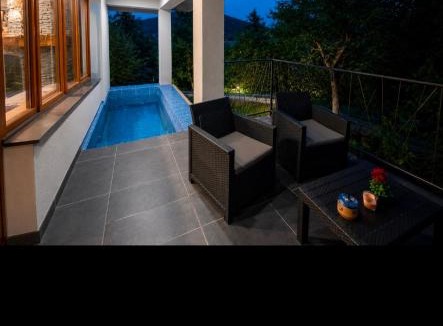 Otocac Villa | Kuća za odmor - Villa Magdalena