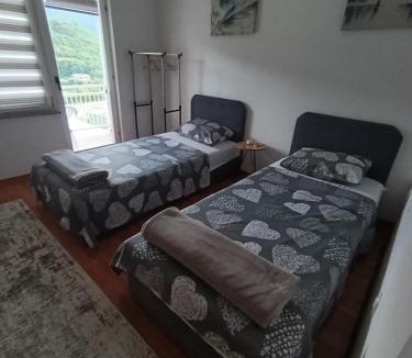 Konjic Villa | Vikend kuća Konjic