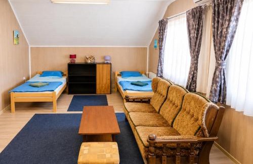 Novska Hostel | Hostel Suzzzy