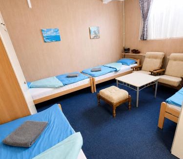 Novska Hostel | Hostel Suzzzy
