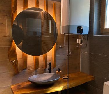 Vlasina Okruglica Apartment | Vila Vlasinski mir