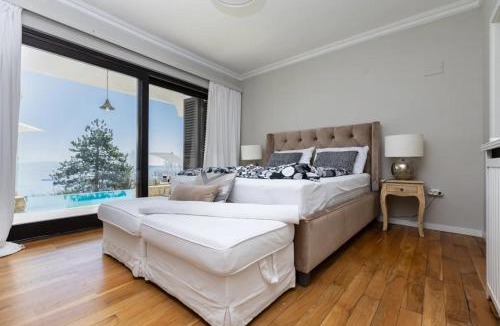 Veprinac Villa | Villa Sea View