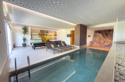 Central Dalmatia Villa | Villa Petar Stone