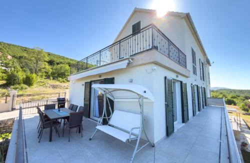 Central Dalmatia Villa | Villa Petar Stone