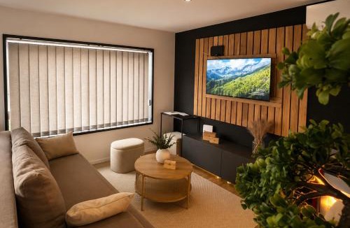 Sibinj House | Panorama House