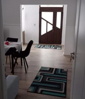 Grinties House | Matei tiny house