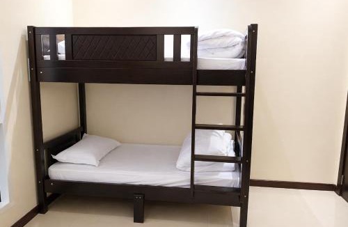 Old Dubai Apartment | Burjaman sharing hostel in Bur Dubai