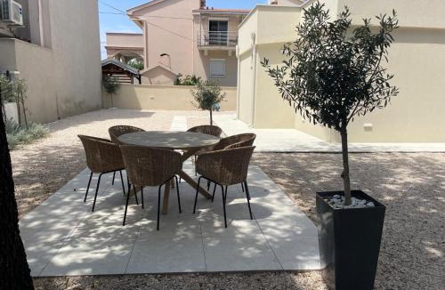 Biograd na Moru Villa | Luxury Villa Olga