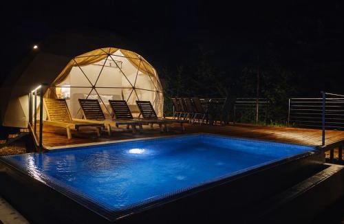 Brcko Other | Kupolica glamping dome