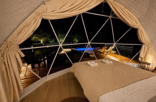 Brcko Other | Kupolica glamping dome