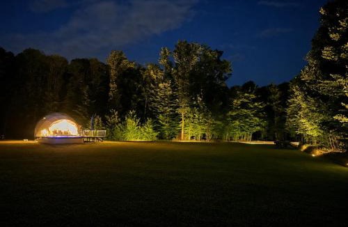 Brcko Other | Kupolica glamping dome