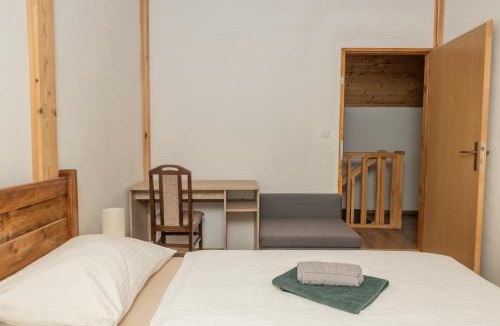 Lovinac House | Ruralna kuća za odmor Lika