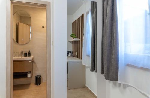 Radini House | Terra rossa rooms
