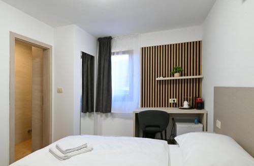 Radini House | Terra rossa rooms