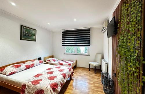 Mostar Apartment | Zigana Apartments