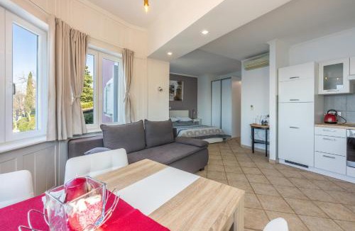 Kraljevica Apartment | Apartments Villa Dora