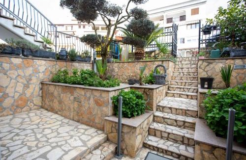 Vrsar Apartment | Vrsar Sea Breeze Apartments