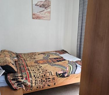 Barbat na Rabu Apartment | Apartmani 6M 50m to the beach