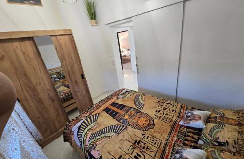 Barbat na Rabu Apartment | Apartmani 6M 50m to the beach