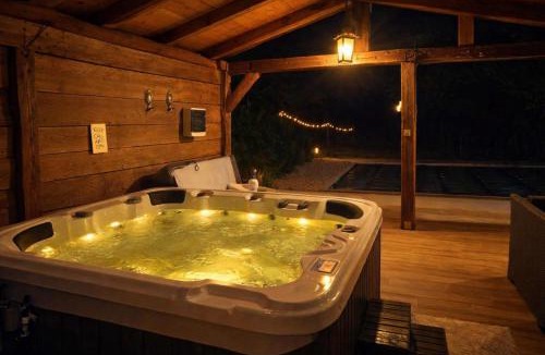 Oroslavje House | Pool House Green View/w Jacuzzi & Garden - Happy Rentals