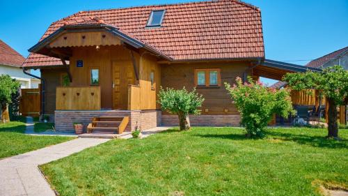 Pisarovina Villa | Villa Velika by Villas Guide