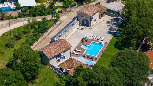 Bibici Villa | Lukini dvori by Villas Guide