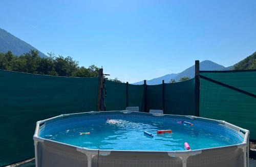 Jajce House | Pliva Escape