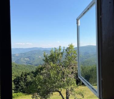 Rogatica Ski Chalet | 112 Year Old Heritage Home-Mountain Views- Goražde