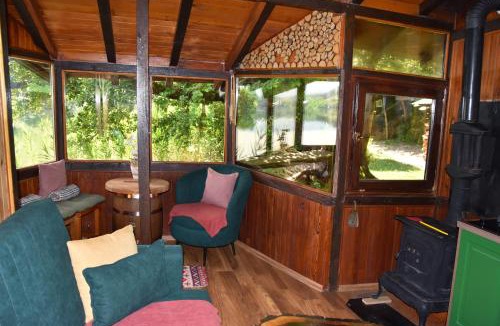 Jajce Apartment | ECO cabin Plivsko jezero Jajce