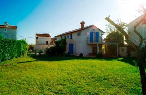 Zambratija Apartment | Modern Apartment in Zambratija - 90 m²