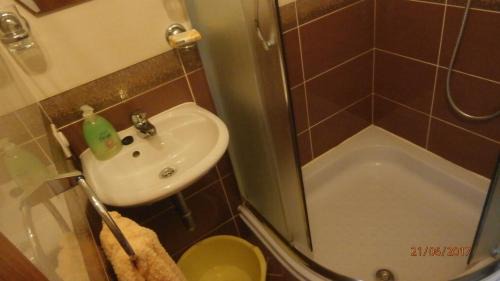 Gdinj Apartment | Charming Apartment in Gdinj + Garden