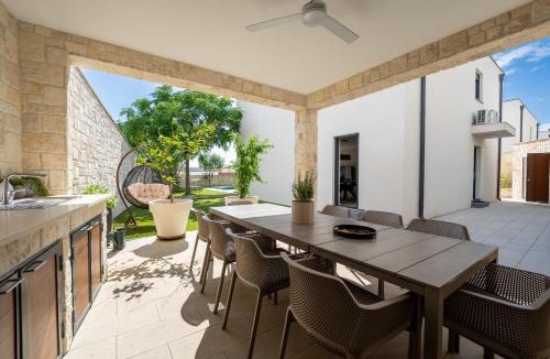 Novalja Villa | Vila Marila