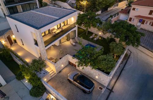 Novalja Villa | Vila Marila