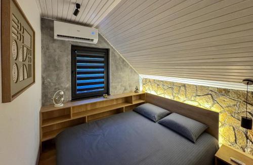 Hadzici House | Lux House