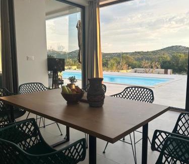 Banjevci Villa | New luxury villa BRDINE