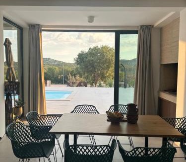 Banjevci Villa | New luxury villa BRDINE
