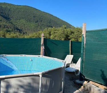 Jajce House | Pliva Escape
