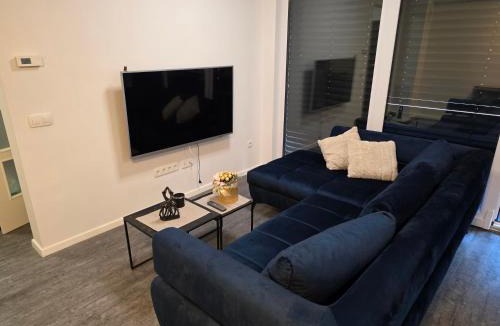 Ivanec Apartment | Apartman Rena