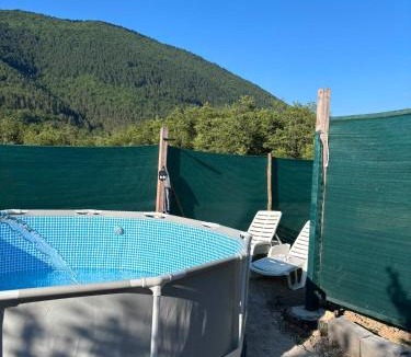 Jajce House | Pliva Escape