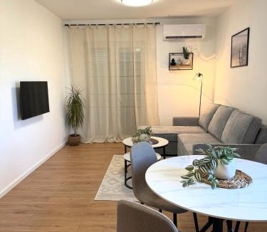 Medjugorje Apartment | Panorama Krizevac