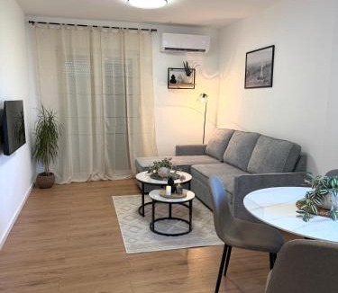 Medjugorje Apartment | Panorama Krizevac